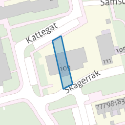 Perceel DZL01-M-1639