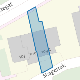 Perceel DZL01-M-1641