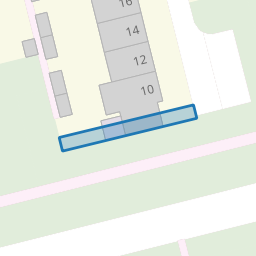 Perceel DZL01-M-1643