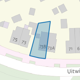 Perceel DZL01-M-1645