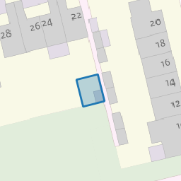 Perceel DZL01-M-1657