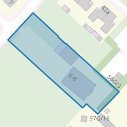 Perceel DZL01-M-1681