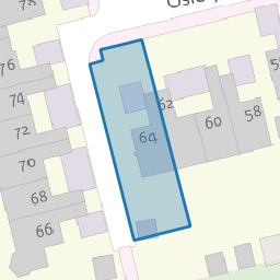 Perceel DZL01-M-1689