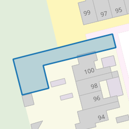 Perceel DZL01-M-1707