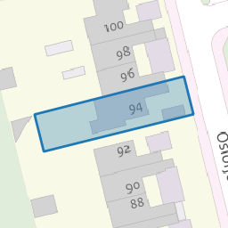 Perceel DZL01-M-1708