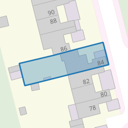 Perceel DZL01-M-1709
