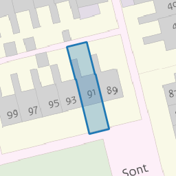 Perceel DZL01-M-1718