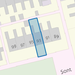 Perceel DZL01-M-1719