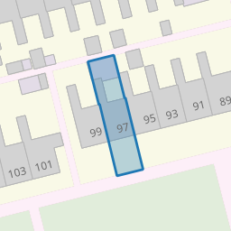 Perceel DZL01-M-1721