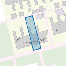 Perceel DZL01-M-1724