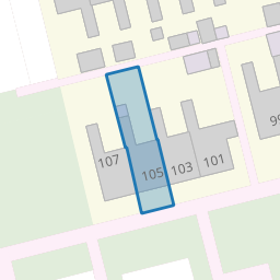 Perceel DZL01-M-1725