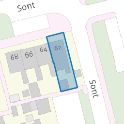 Perceel DZL01-M-1737