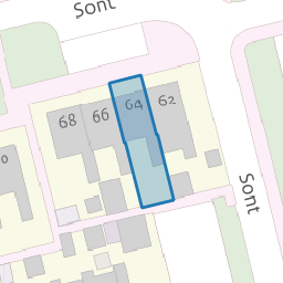 Perceel DZL01-M-1738