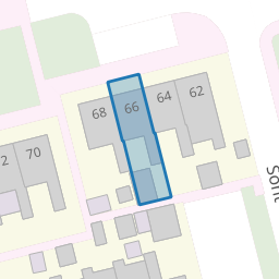 Perceel DZL01-M-1739