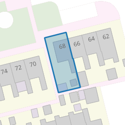 Perceel DZL01-M-1740