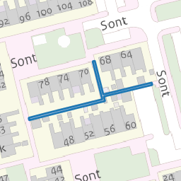 Perceel DZL01-M-1741