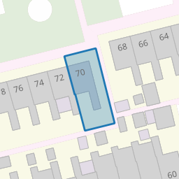 Perceel DZL01-M-1742