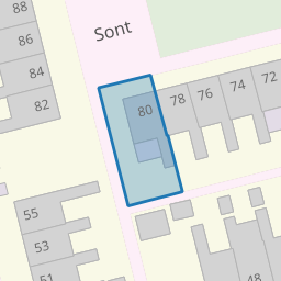 Perceel DZL01-M-1744