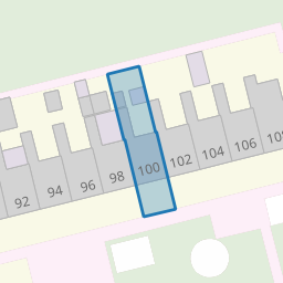Perceel DZL01-M-1748