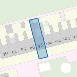 Perceel DZL01-M-1749