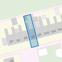 Perceel DZL01-M-1750