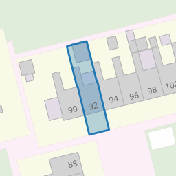 Perceel DZL01-M-1752