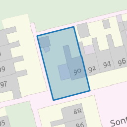 Perceel DZL01-M-1753