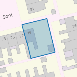 Perceel DZL01-M-1765