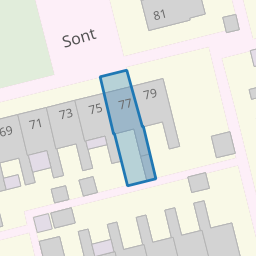 Perceel DZL01-M-1766