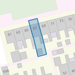 Perceel DZL01-M-1770