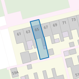 Perceel DZL01-M-1771