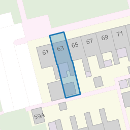 Perceel DZL01-M-1772