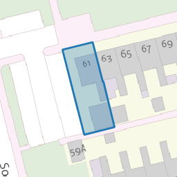 Perceel DZL01-M-1773