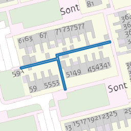 Perceel DZL01-M-1776