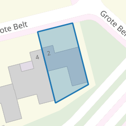 Perceel DZL01-M-1781