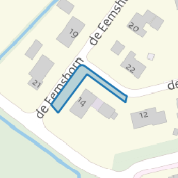 Perceel DZL01-M-1788