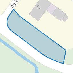 Perceel DZL01-M-1789