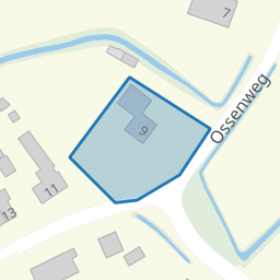 Perceel DZL01-M-1801