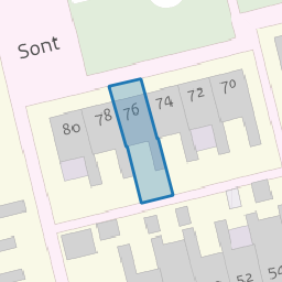 Perceel DZL01-M-1806