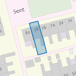 Perceel DZL01-M-1807