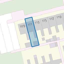 Perceel DZL01-M-1815