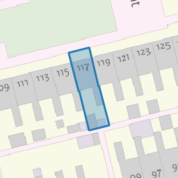 Perceel DZL01-M-1817