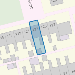 Perceel DZL01-M-1820