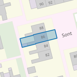 Perceel DZL01-M-1829