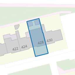 Perceel DZL01-M-1832