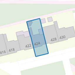 Perceel DZL01-M-1833