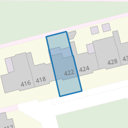 Perceel DZL01-M-1834