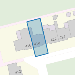 Perceel DZL01-M-1835