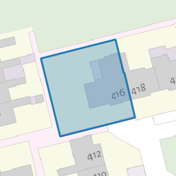 Perceel DZL01-M-1836