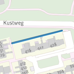 Perceel DZL01-M-1837